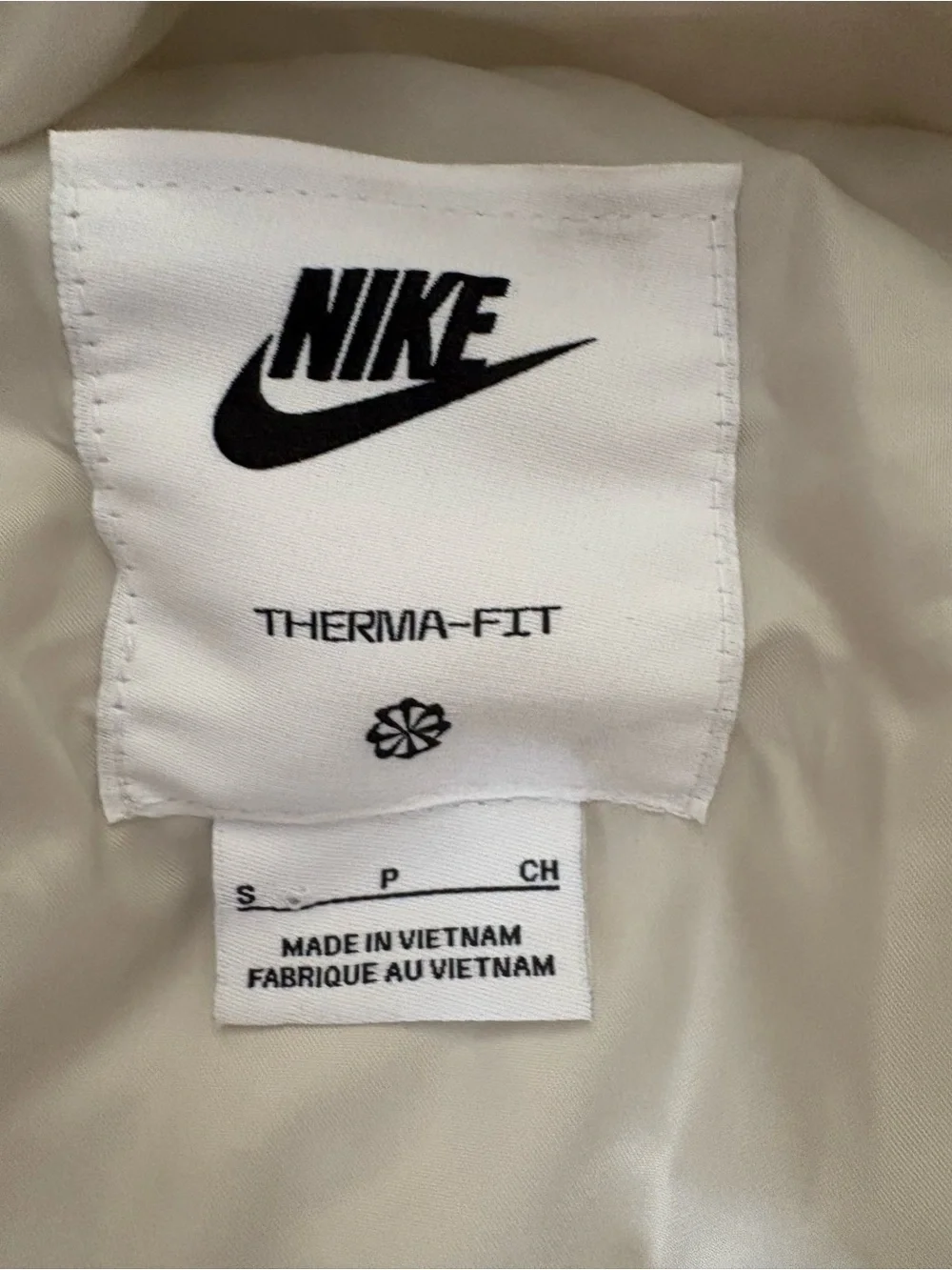 Nike sportswear classic